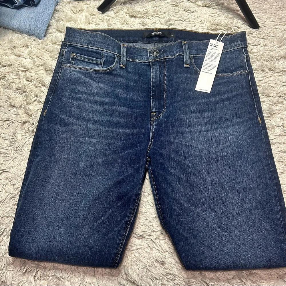 Hudson Jeans new hudson